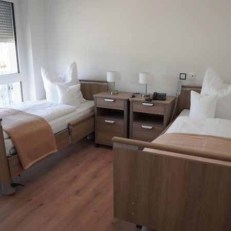 Isa Rheinquartier - Moderne Und Barrierefreie Ferienapartments Lahnstein Buitenkant foto