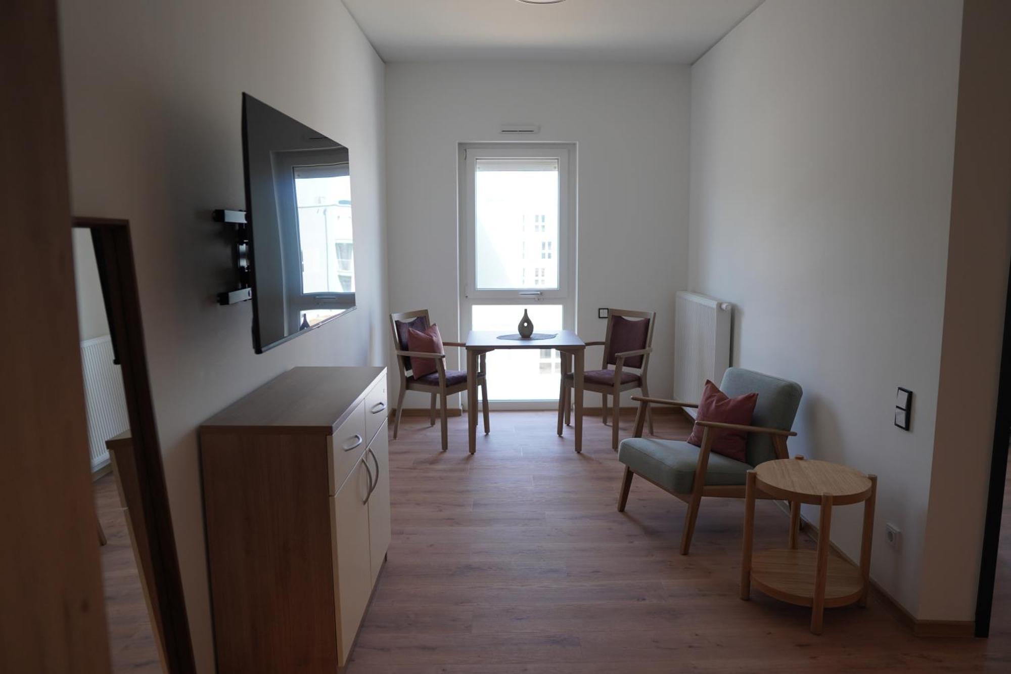 Isa Rheinquartier - Moderne Und Barrierefreie Ferienapartments Lahnstein Buitenkant foto