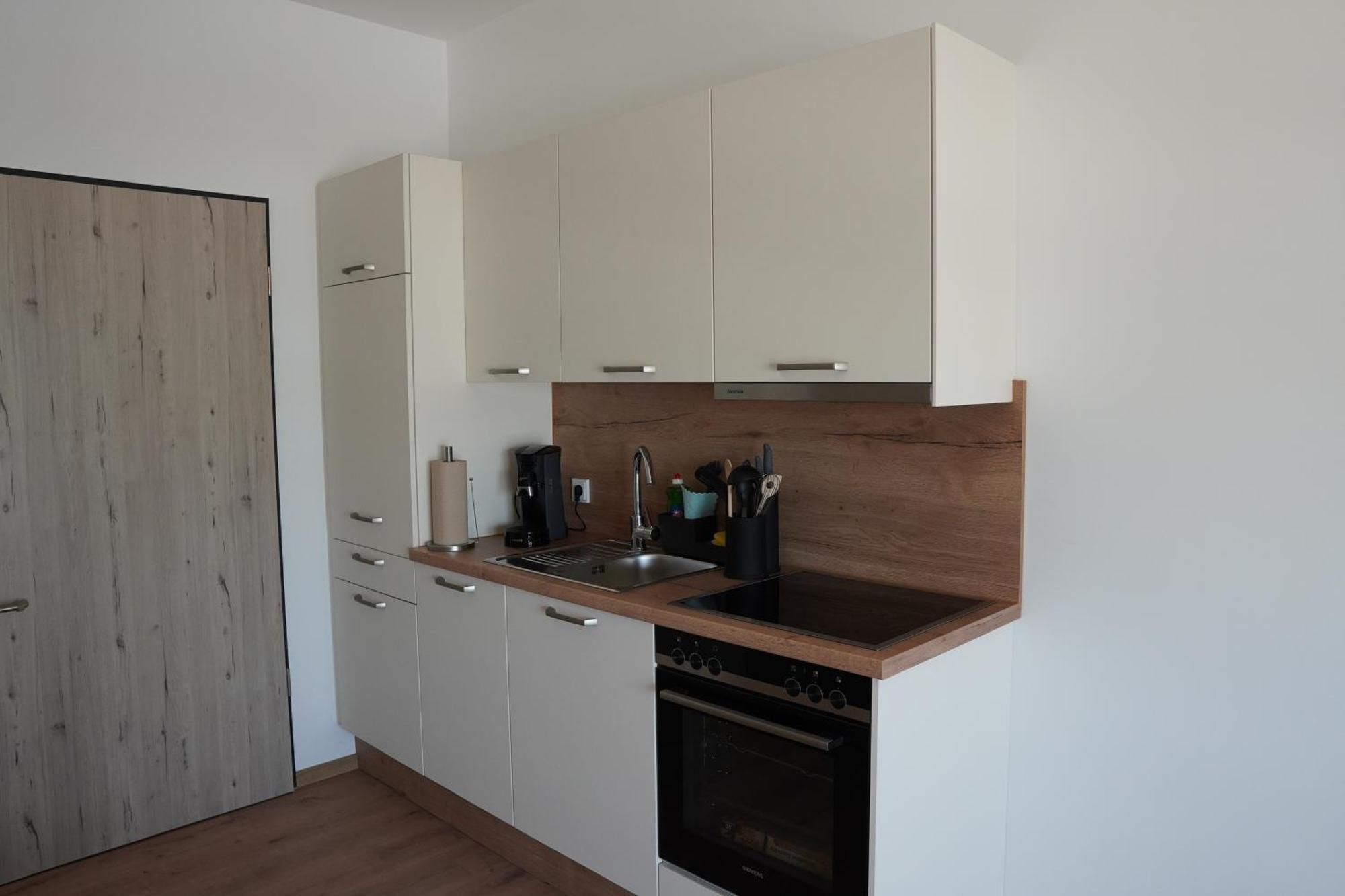 Isa Rheinquartier - Moderne Und Barrierefreie Ferienapartments Lahnstein Buitenkant foto