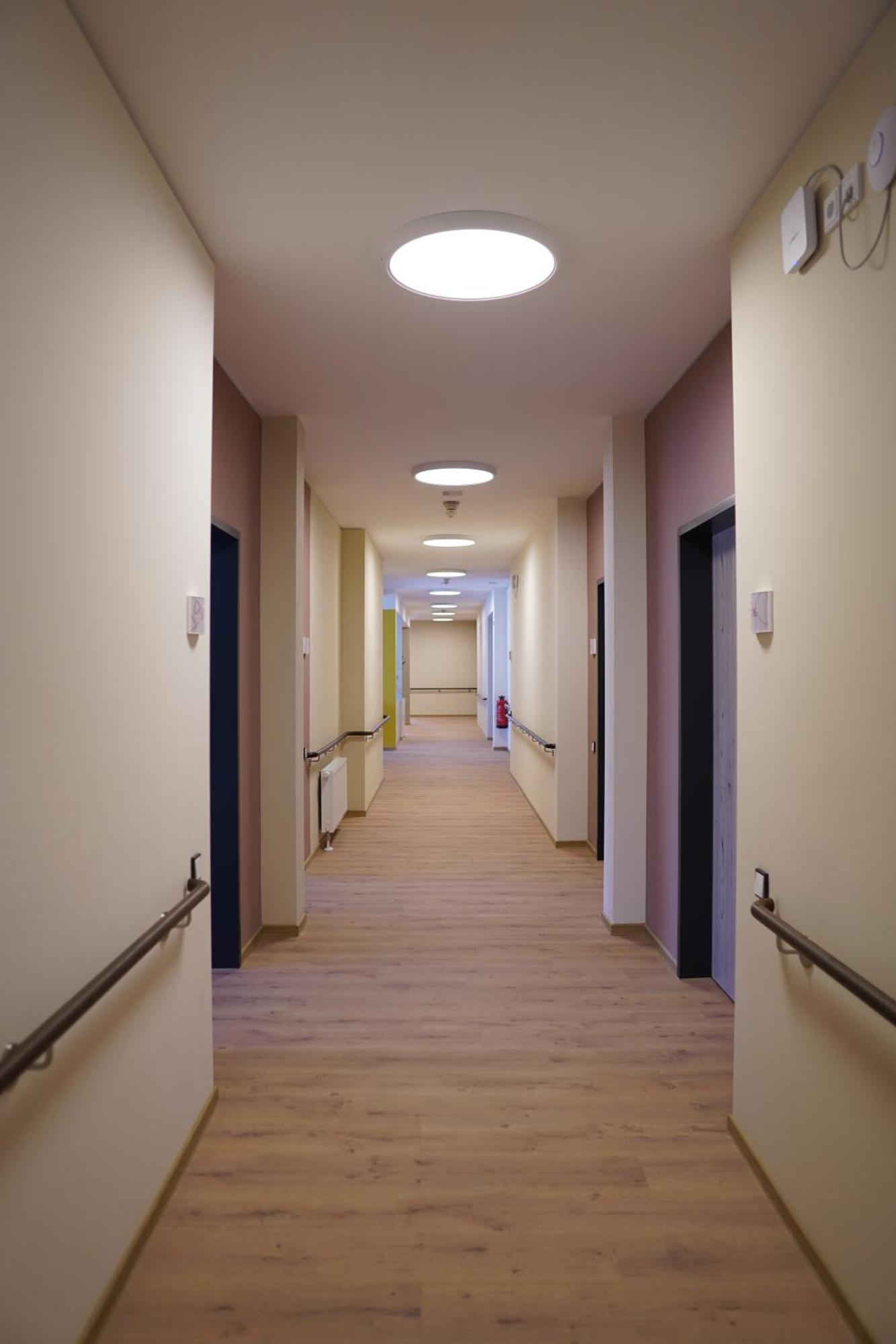 Isa Rheinquartier - Moderne Und Barrierefreie Ferienapartments Lahnstein Buitenkant foto