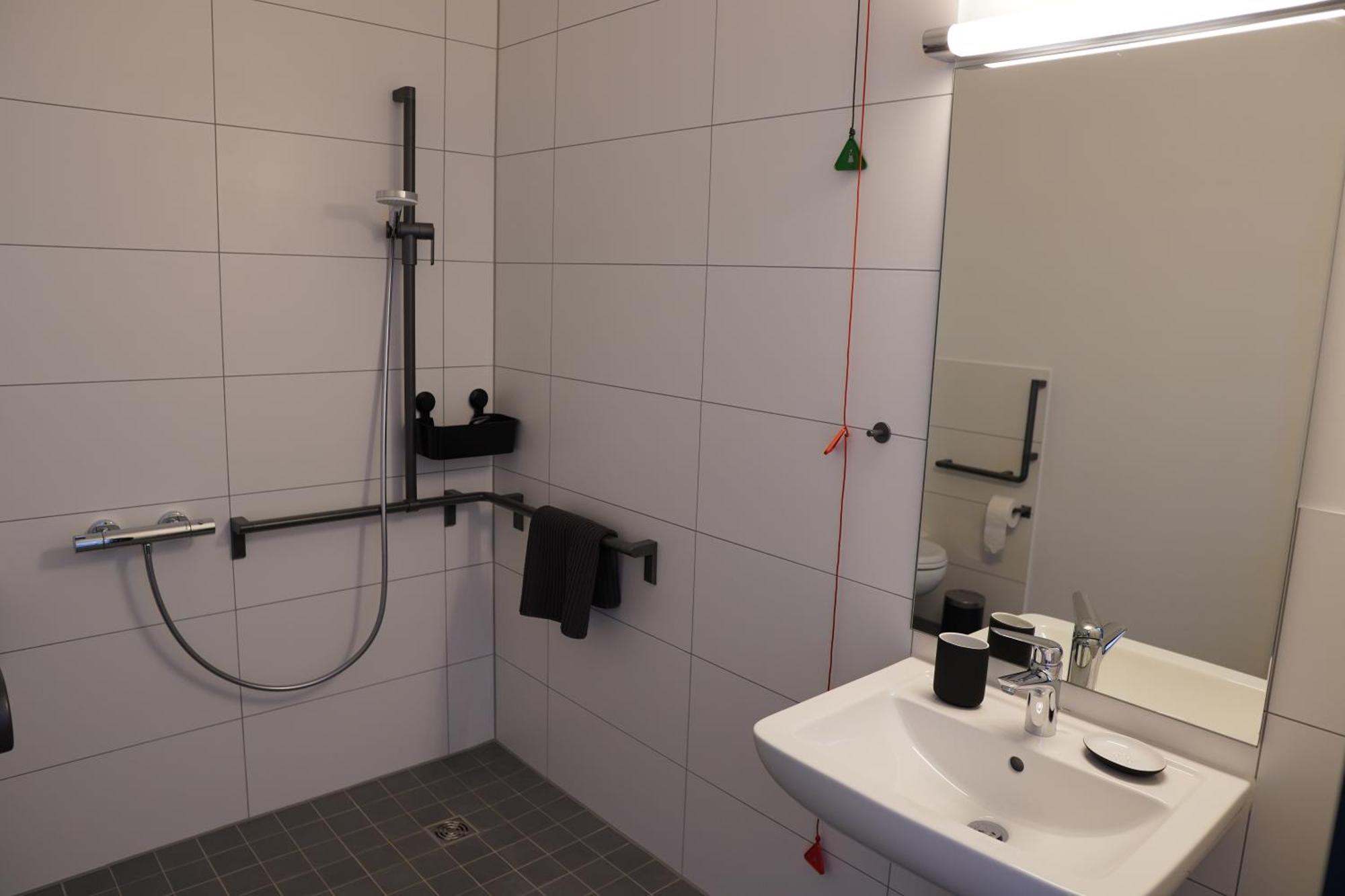 Isa Rheinquartier - Moderne Und Barrierefreie Ferienapartments Lahnstein Buitenkant foto